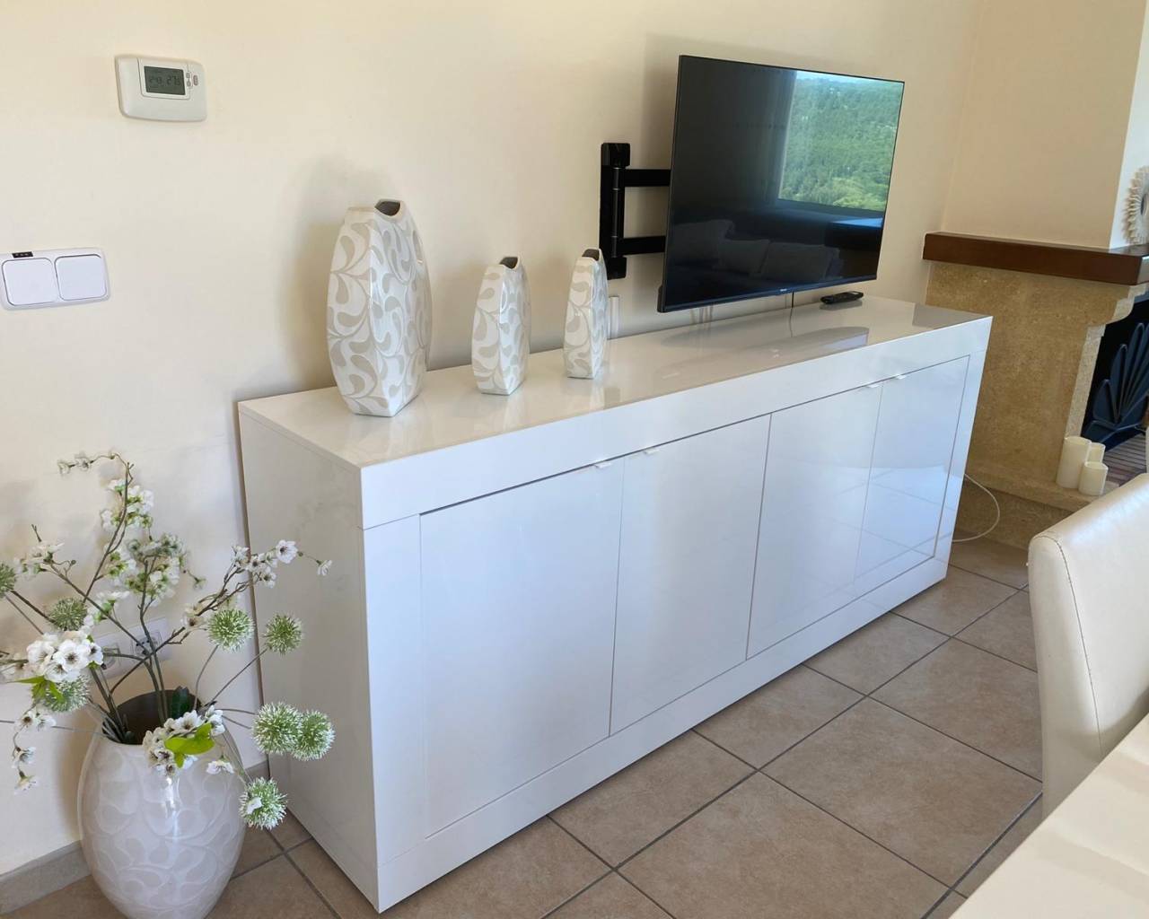 Rental - Detached villa - Valencia - Gandía