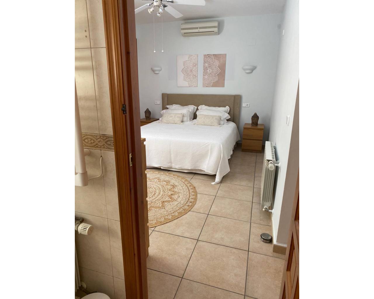 Rental - Detached villa - Valencia - Gandía