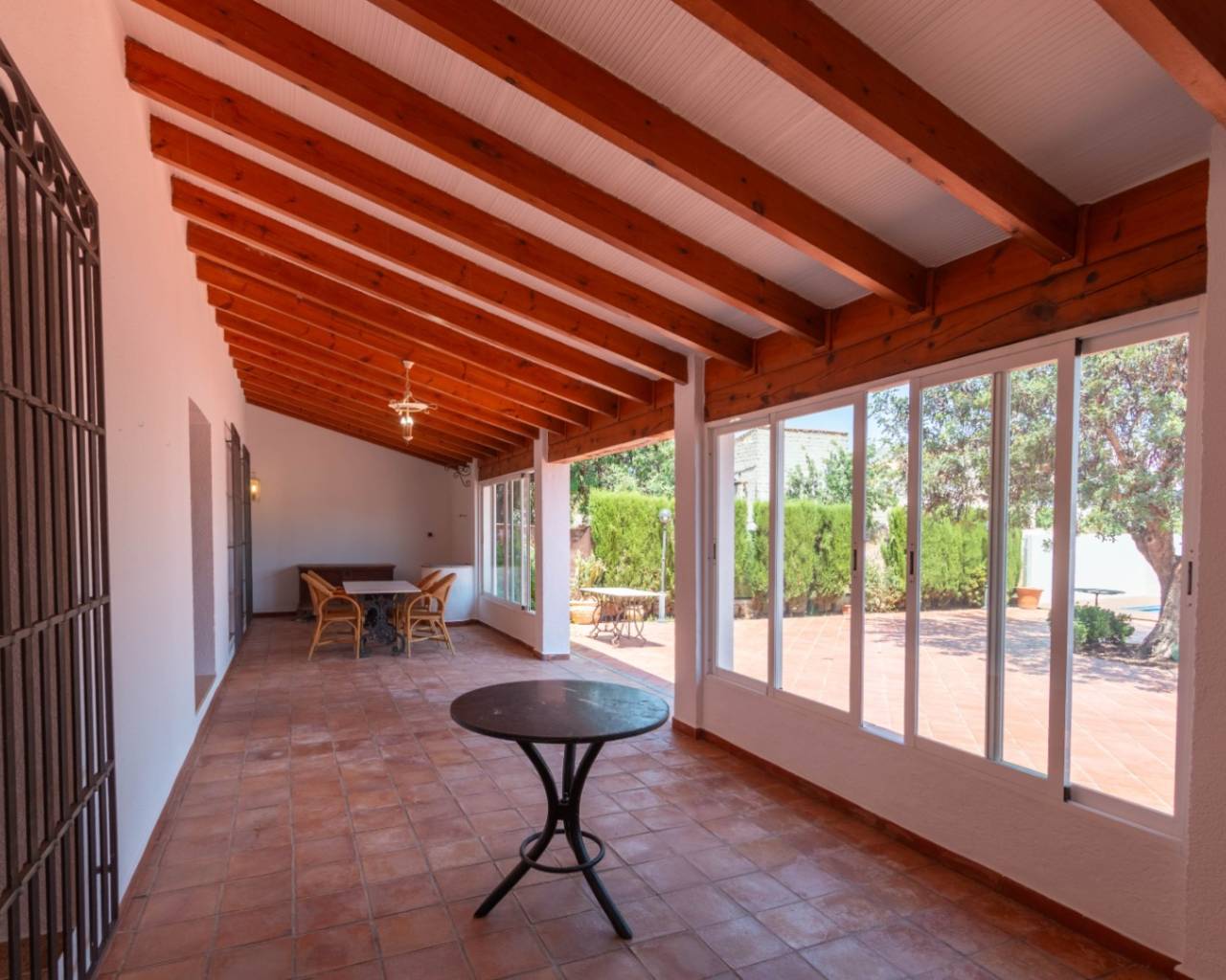 Rental - Detached villa - Gata De Gorgos - Gata de Gorgos