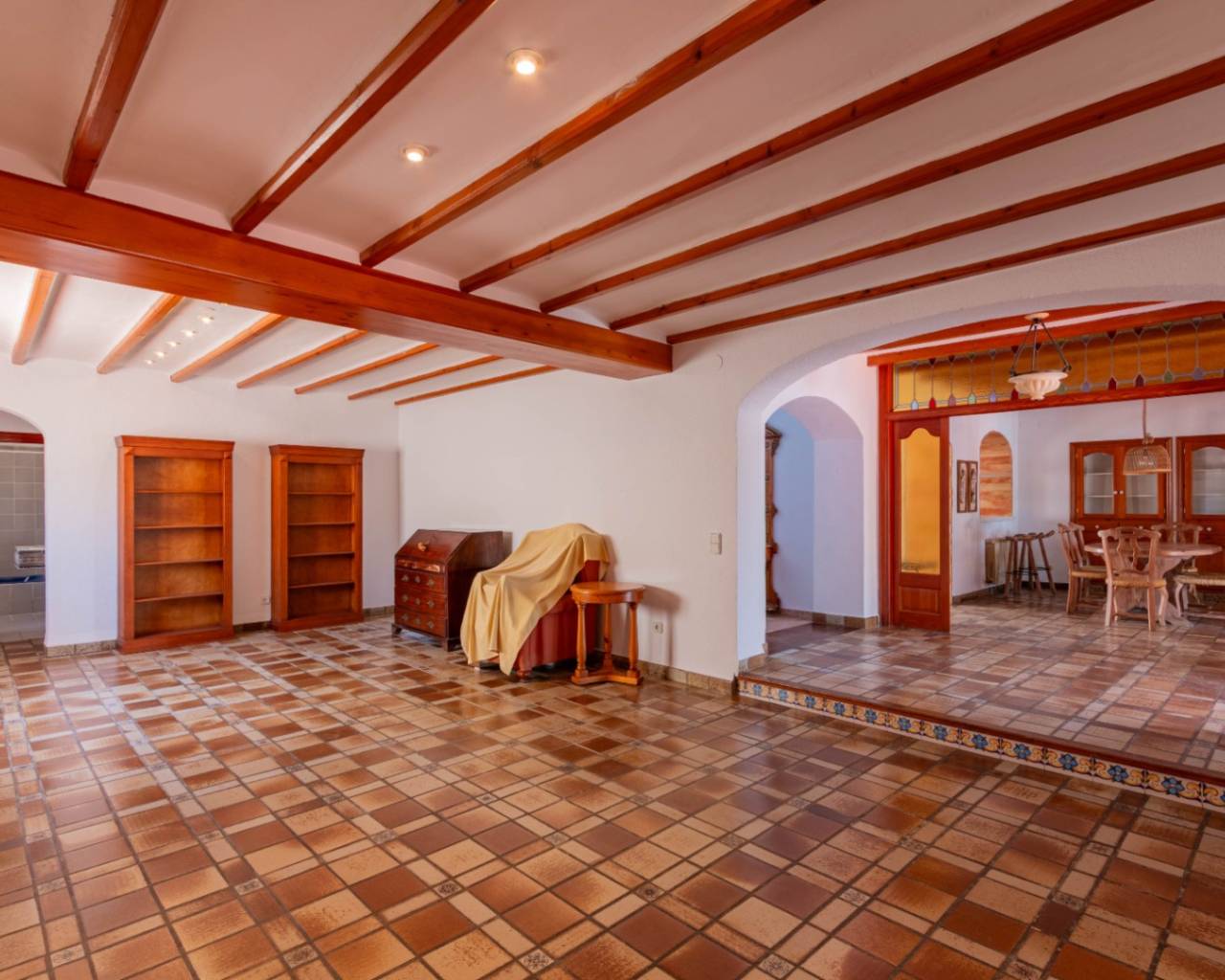 Rental - Detached villa - Gata De Gorgos - Gata de Gorgos