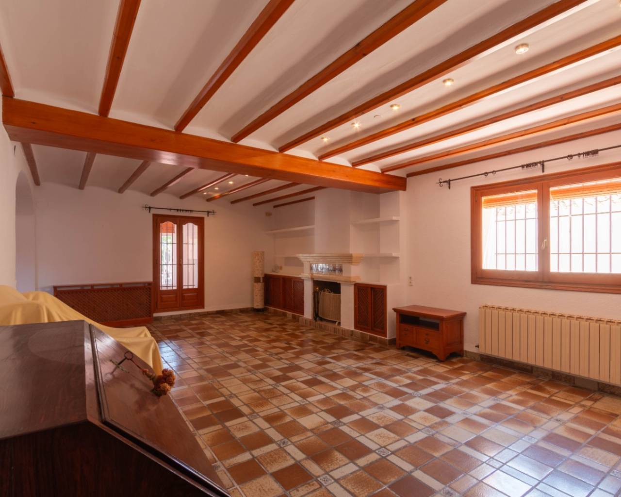 Rental - Detached villa - Gata De Gorgos - Gata de Gorgos