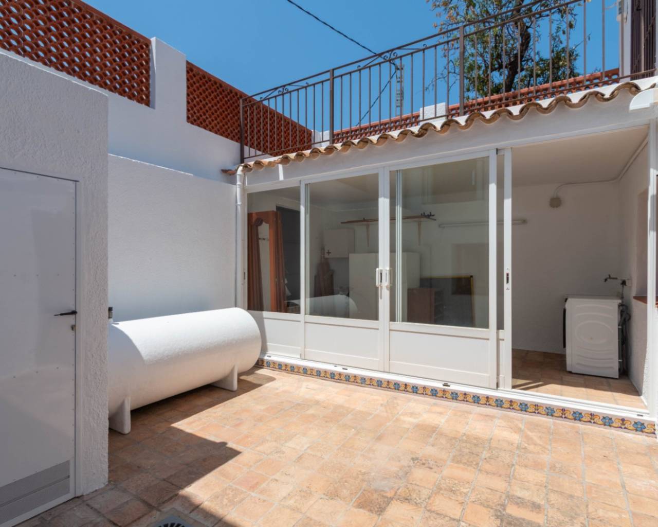 Rental - Detached villa - Gata De Gorgos - Gata de Gorgos