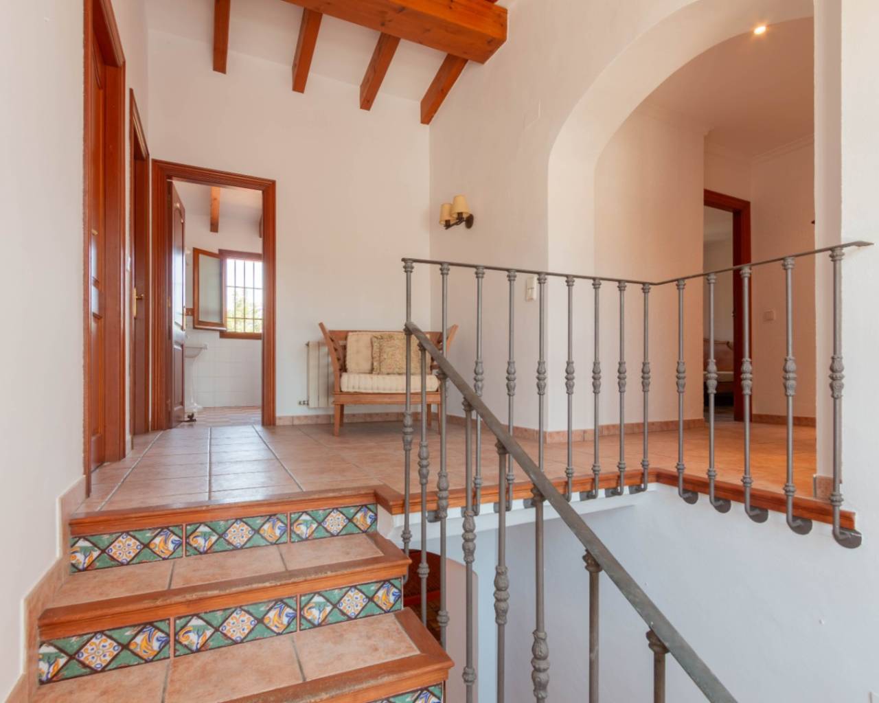 Rental - Detached villa - Gata De Gorgos - Gata de Gorgos