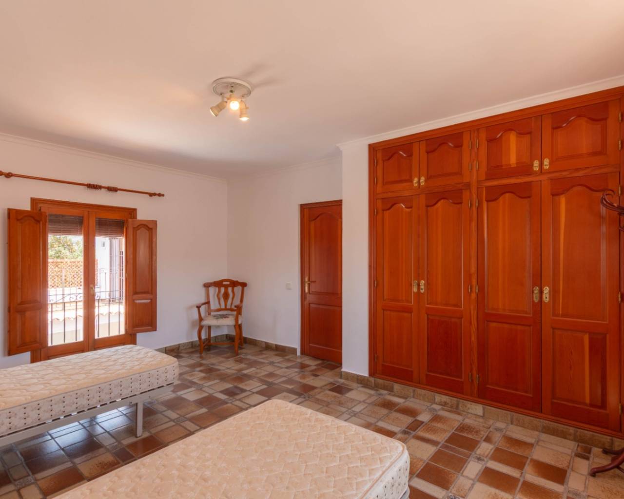 Rental - Detached villa - Gata De Gorgos - Gata de Gorgos