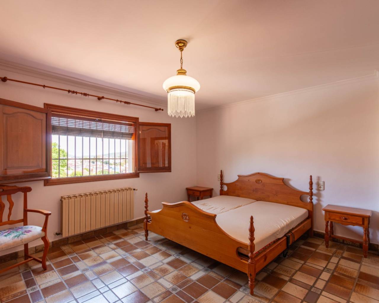 Rental - Detached villa - Gata De Gorgos - Gata de Gorgos