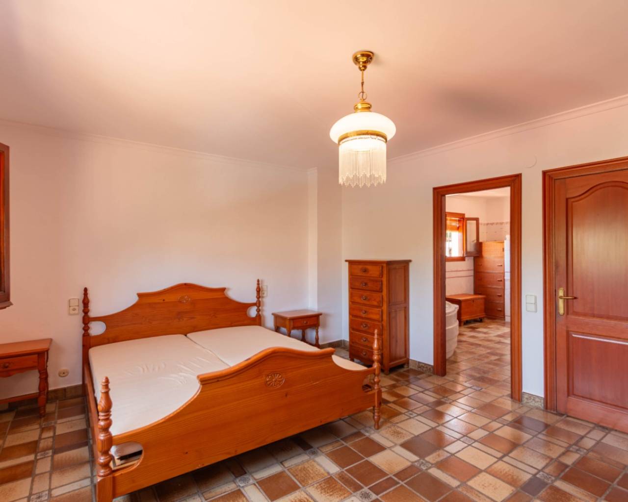 Rental - Detached villa - Gata De Gorgos - Gata de Gorgos