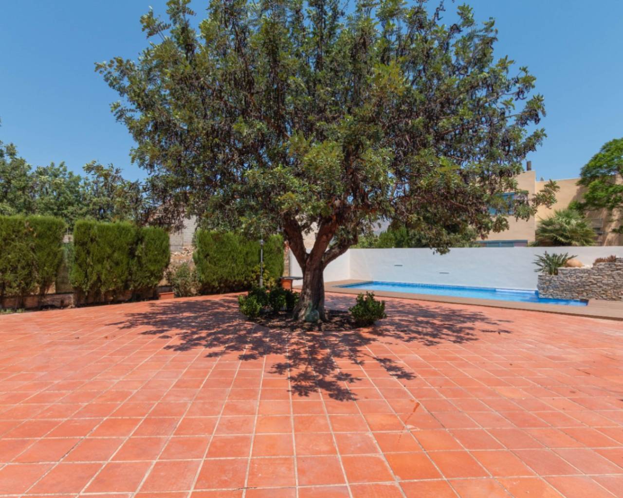 Rental - Detached villa - Gata De Gorgos - Gata de Gorgos