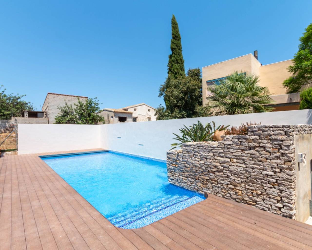 Rental - Detached villa - Gata De Gorgos - Gata de Gorgos