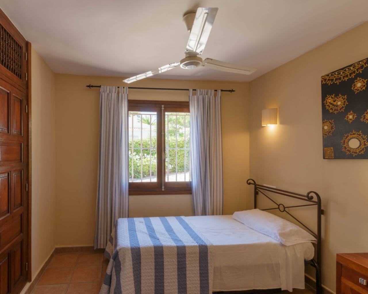 Rental - Detached villa - Javea - Costa Nova