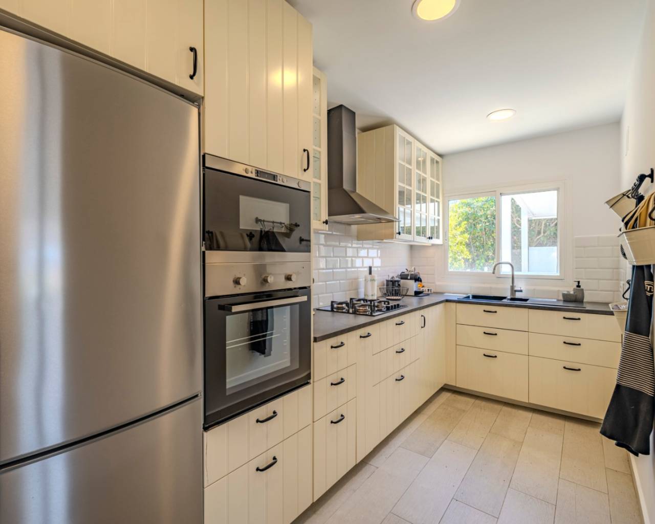 Rental - Detached villa - Javea