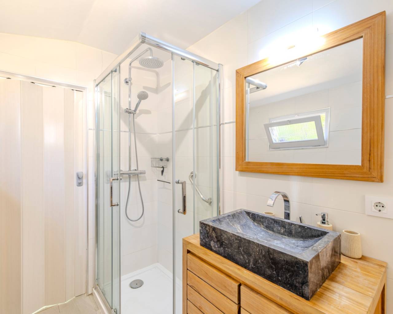 Rental - Detached villa - Javea