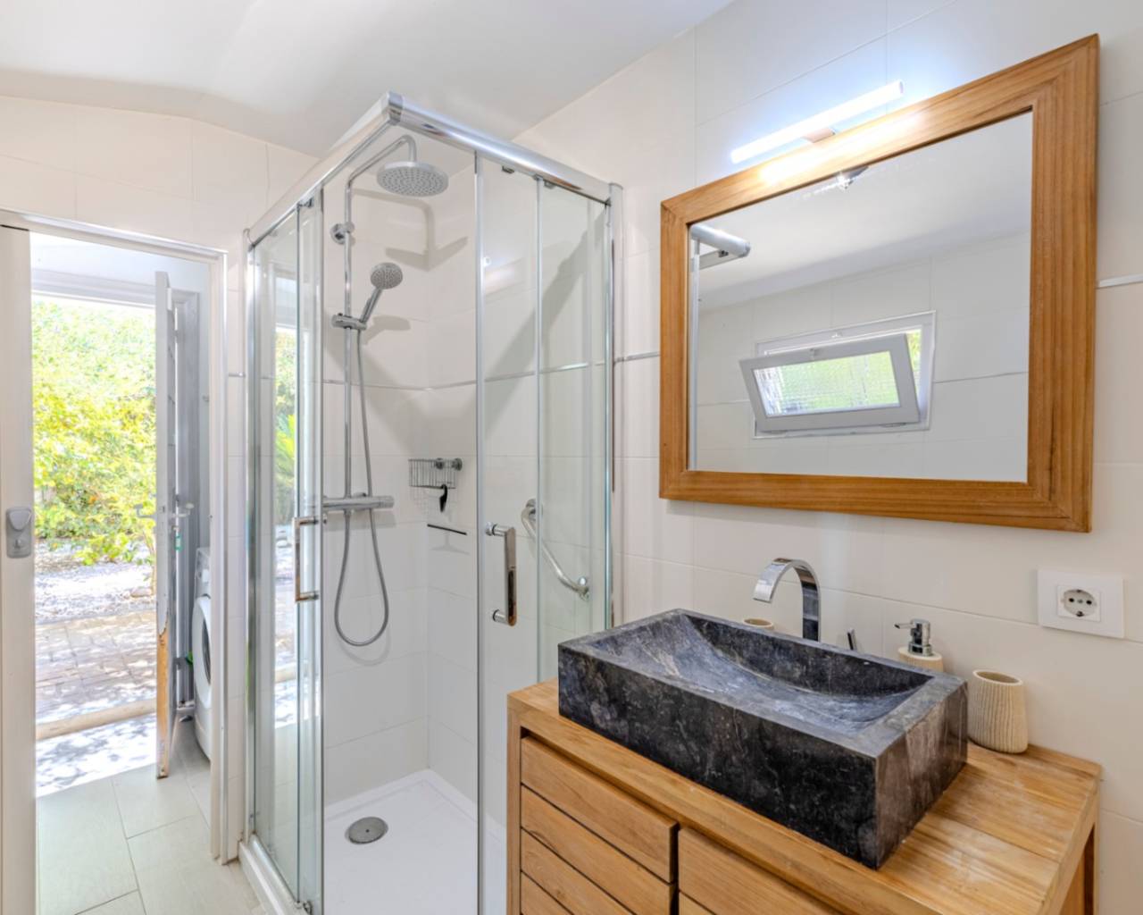 Rental - Detached villa - Javea