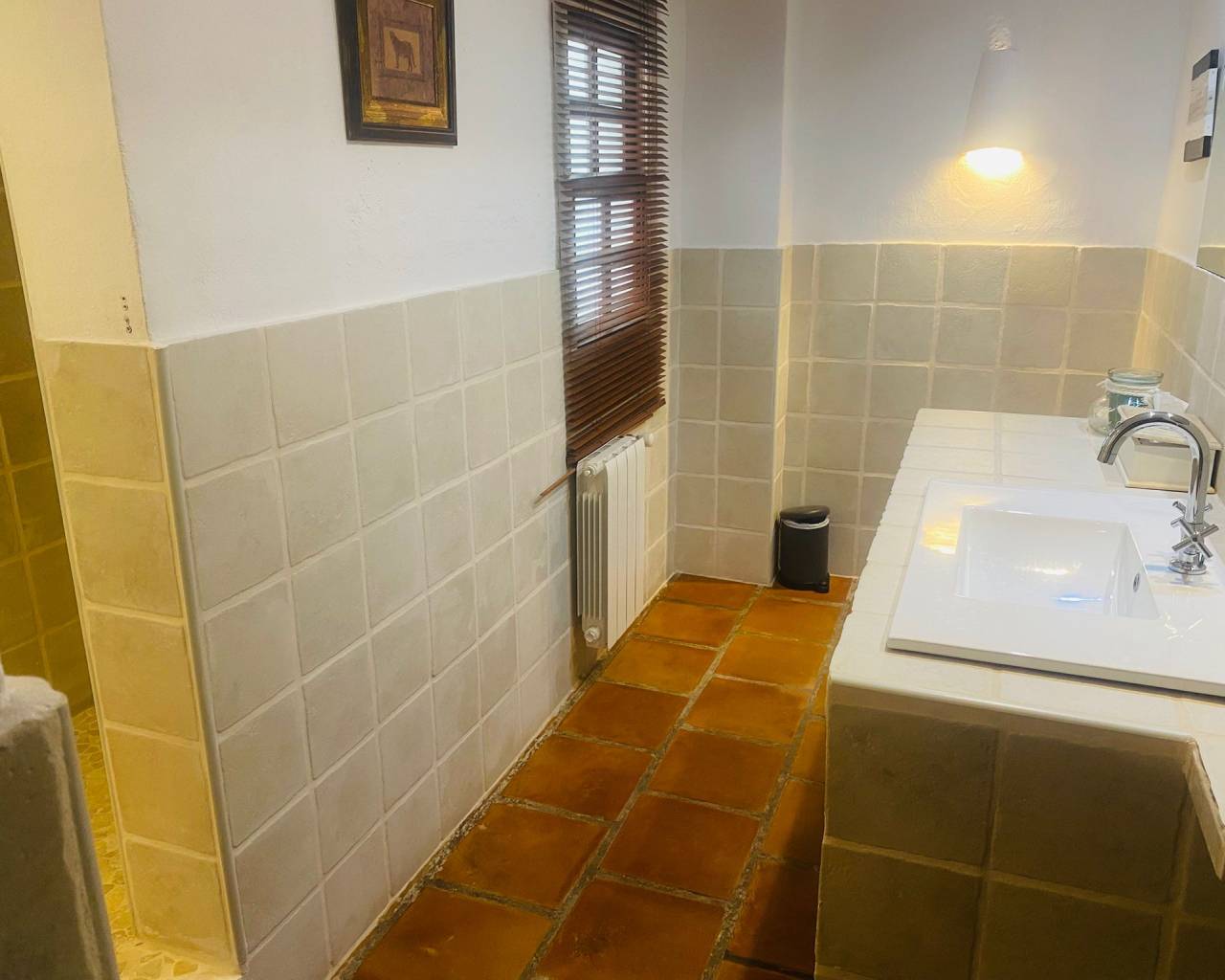 Rental - Detached villa - Javea