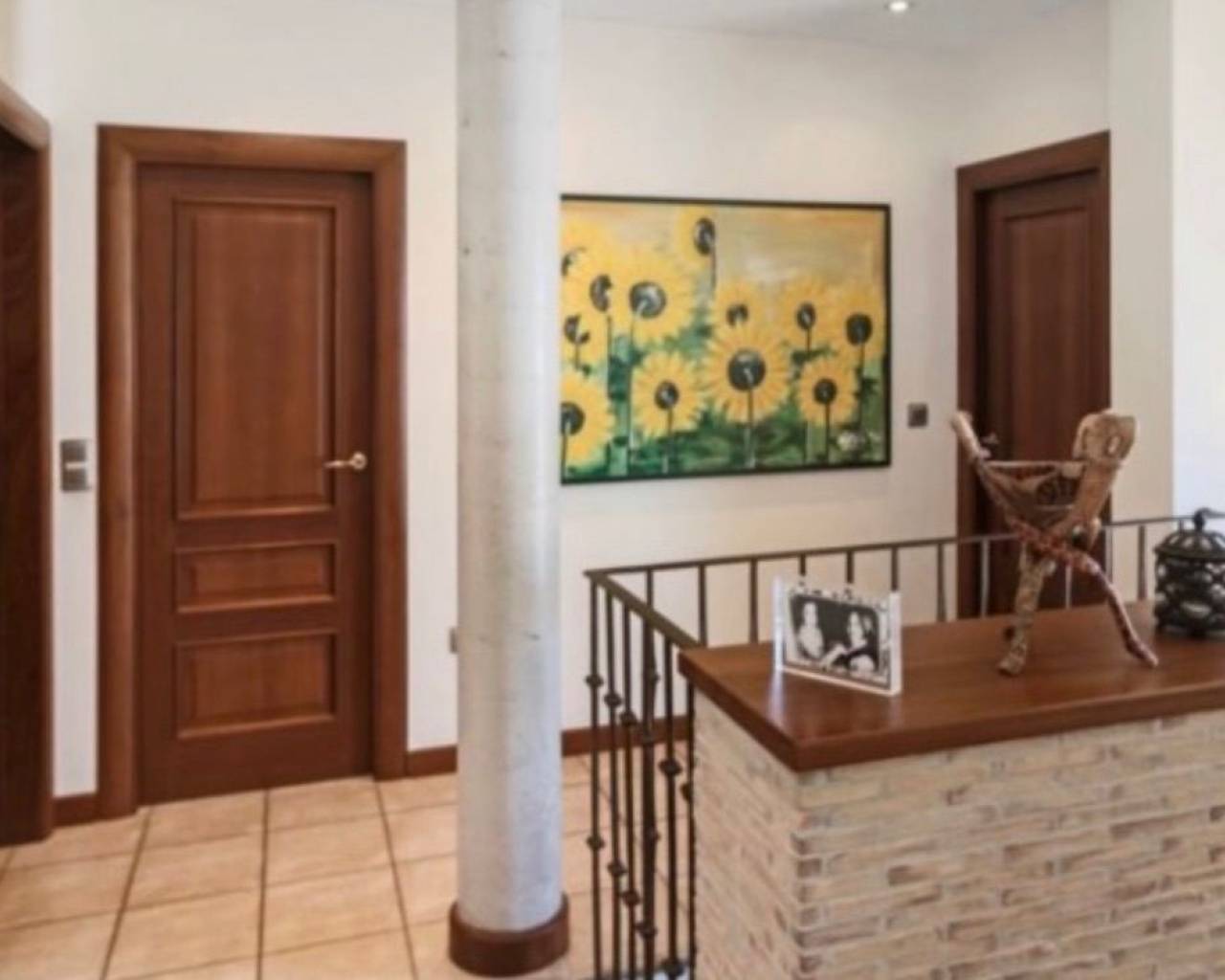 Rental - Detached villa - La Xara