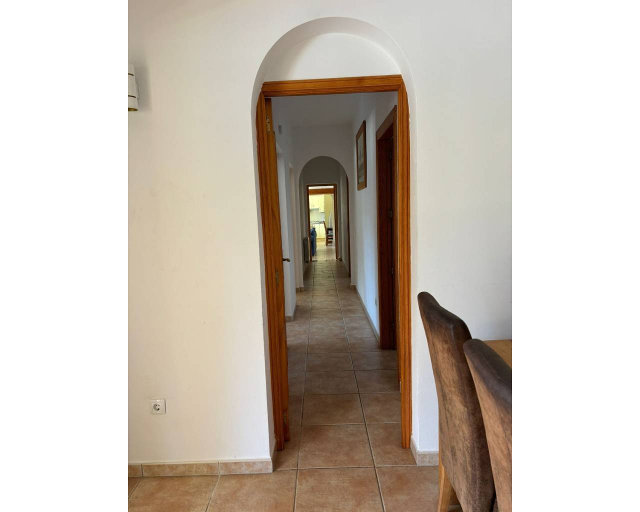 Rental - Detached villa - Javea - Costa Nova