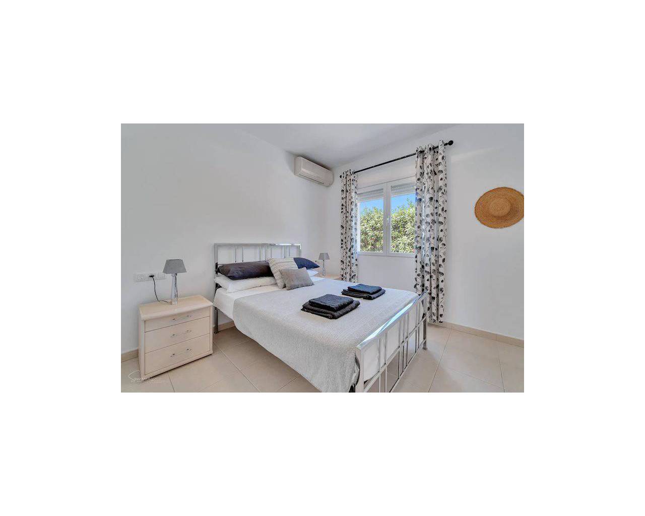 Rental - Detached villa - Javea - Costa Nova