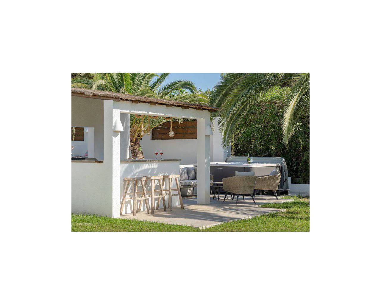 Rental - Detached villa - Javea - Costa Nova