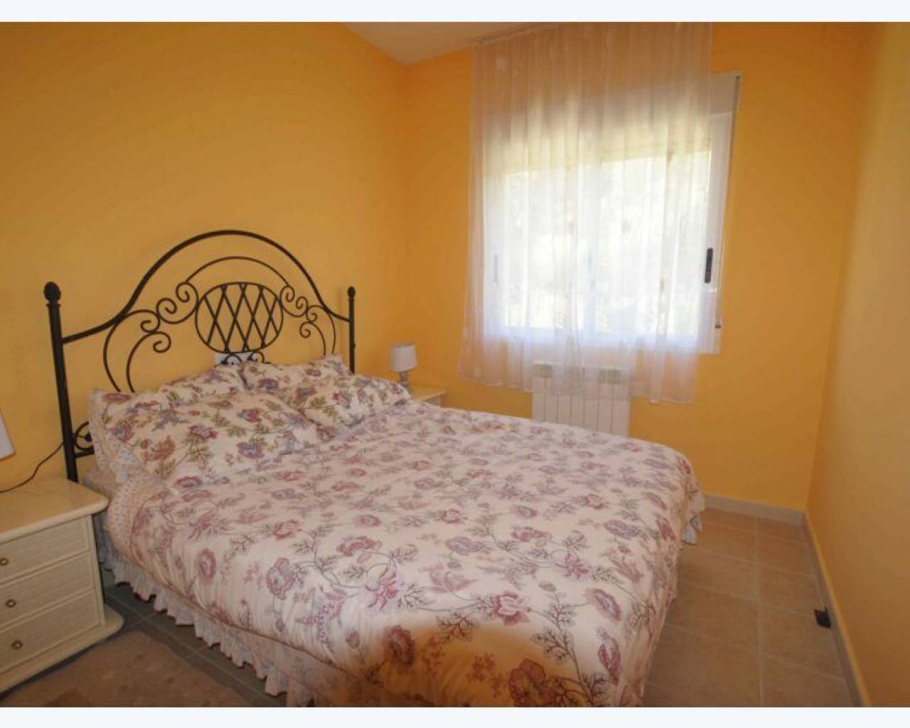 Rental - Detached villa - Javea - Costa Nova