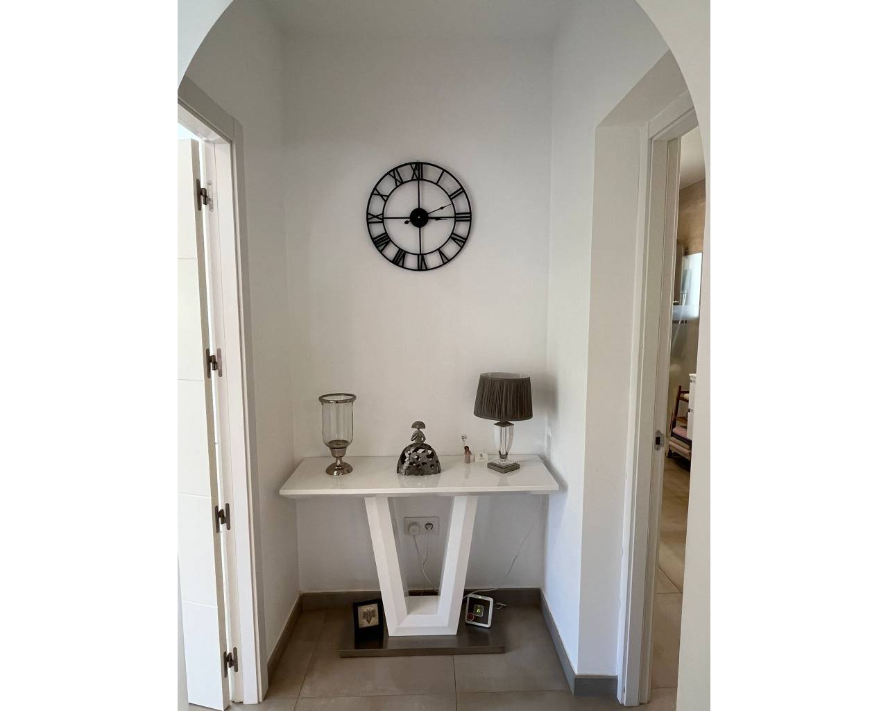 Sales - Detached villa - Jalon Valley - Alcalali