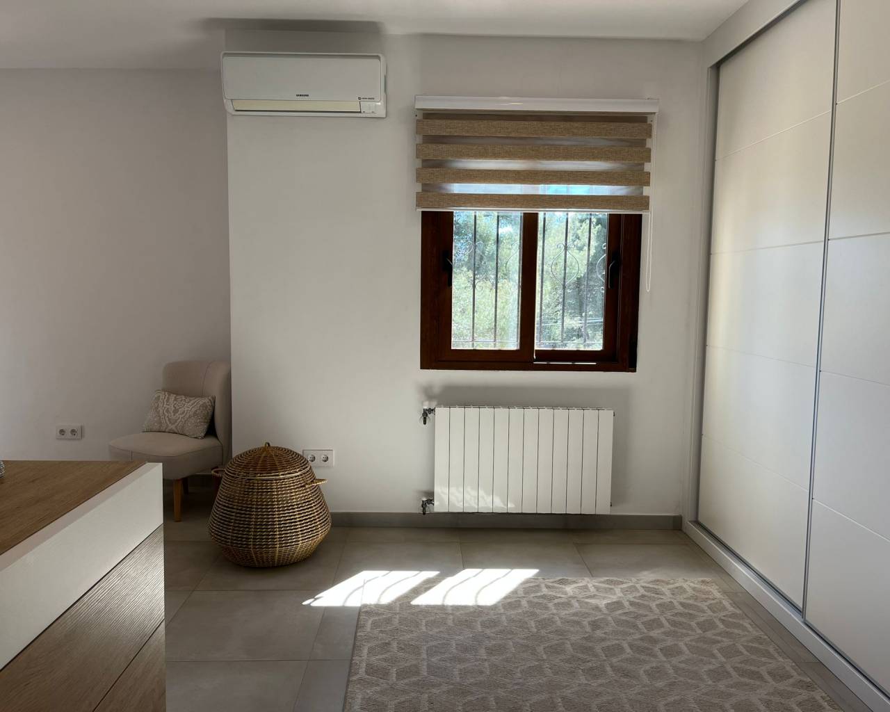 Sales - Detached villa - Jalon Valley - Alcalali