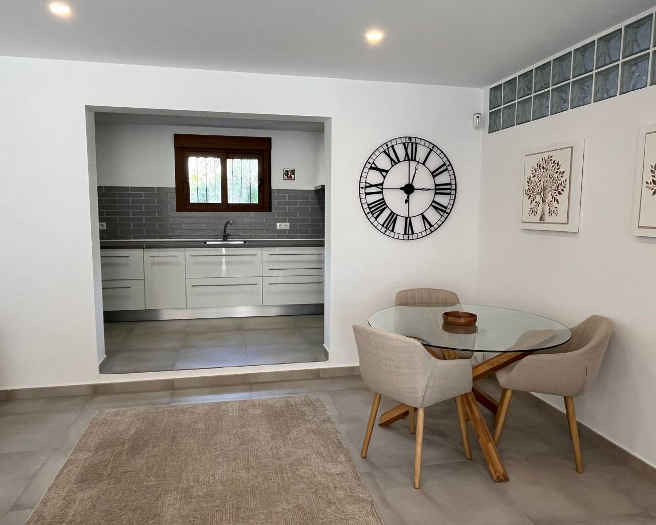 Sales - Detached villa - Jalon Valley - Alcalali