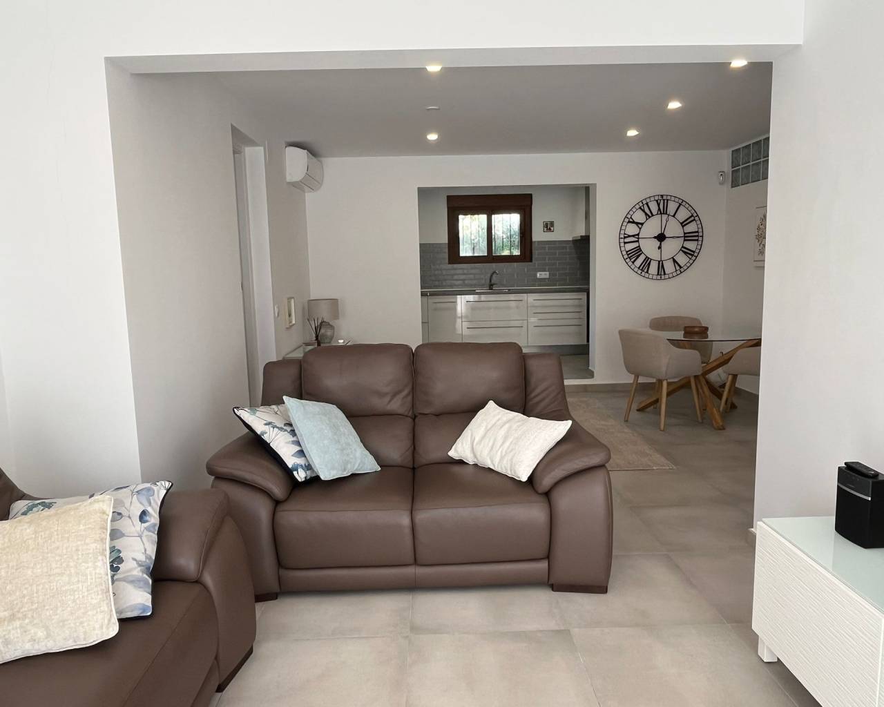 Sales - Detached villa - Jalon Valley - Alcalali