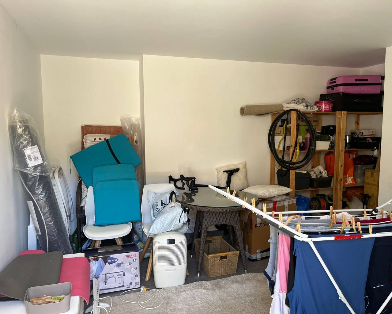 Sales - Detached villa - Jalon Valley - Alcalali