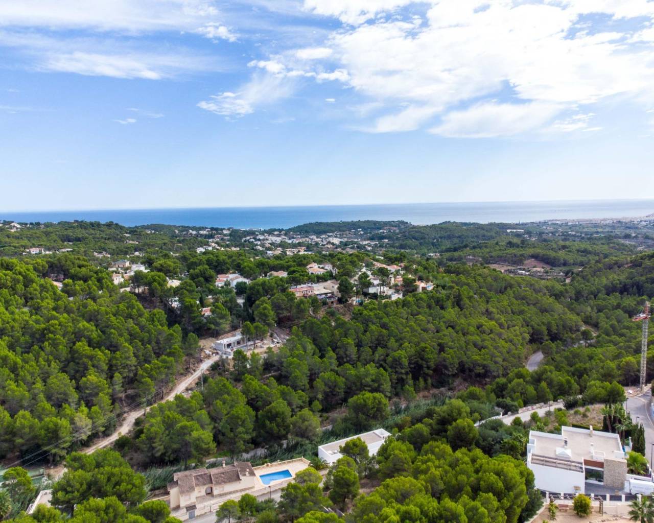 Sales - Detached villa - Altea - Altea La Vella