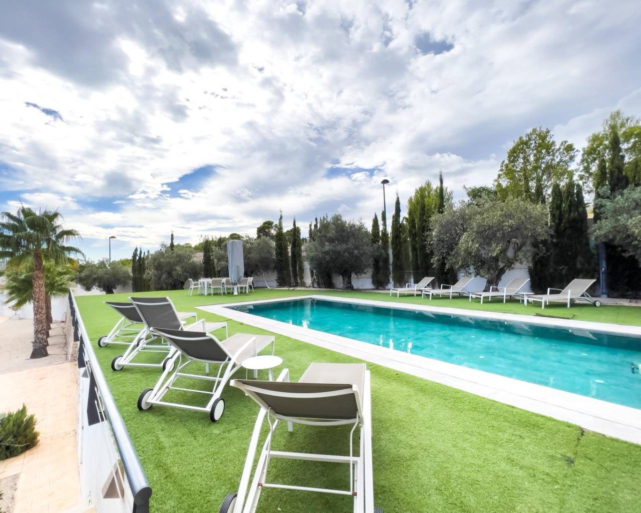 Sales - Detached villa - Altea - Altea La Vella