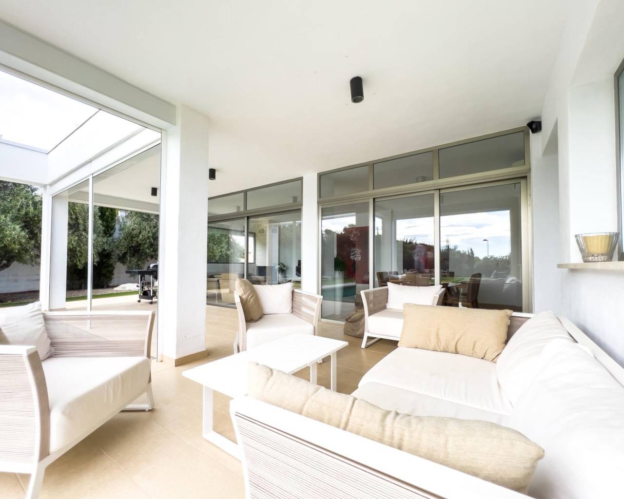 Sales - Detached villa - Altea - Altea La Vella