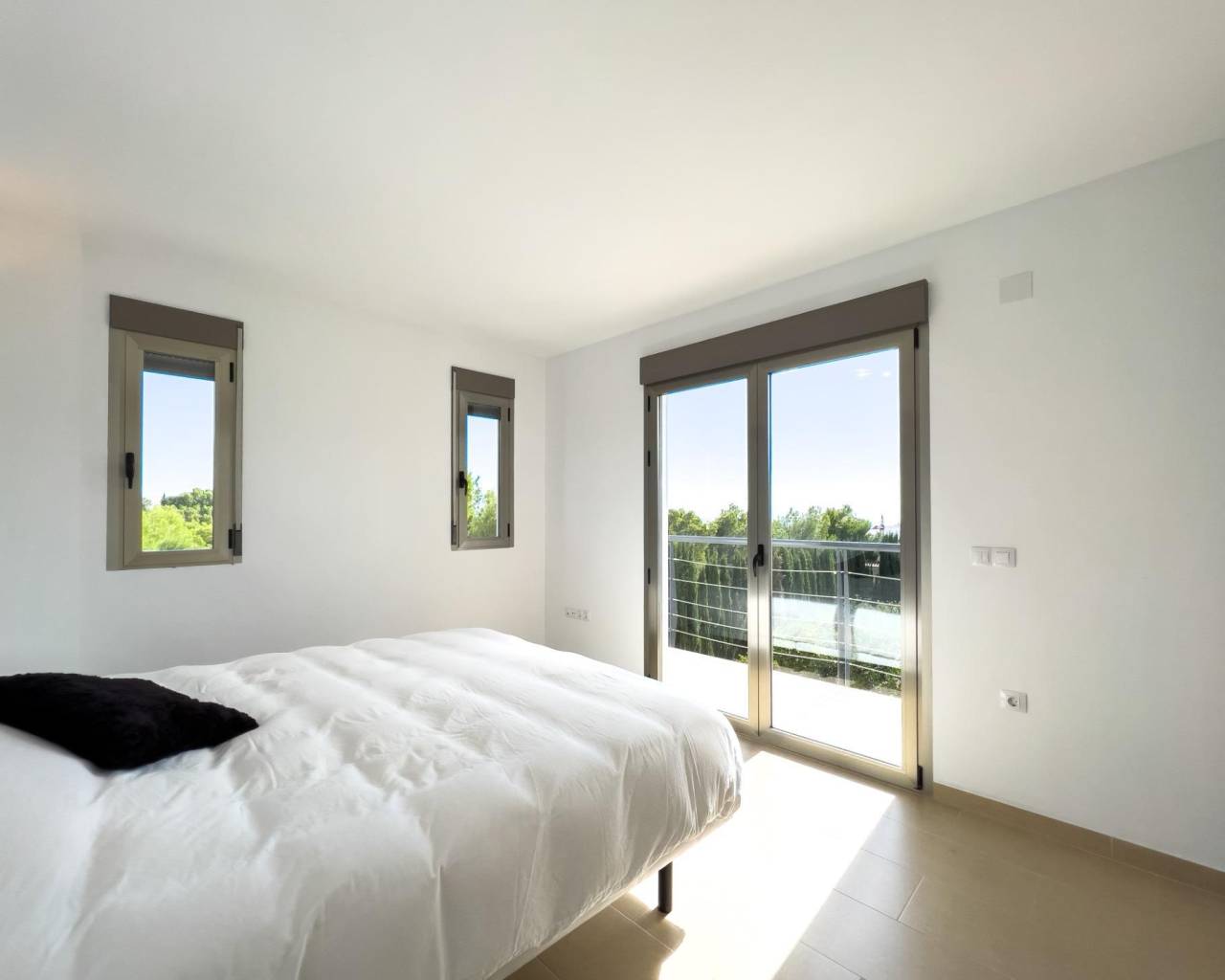 Sales - Detached villa - Altea - Altea La Vella