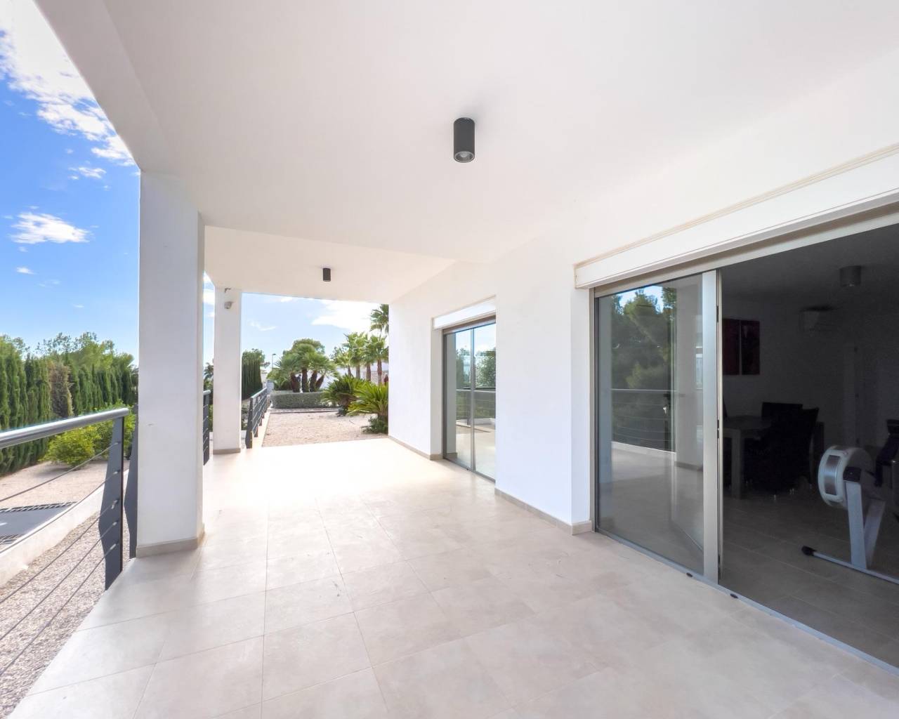 Sales - Detached villa - Altea - Altea La Vella