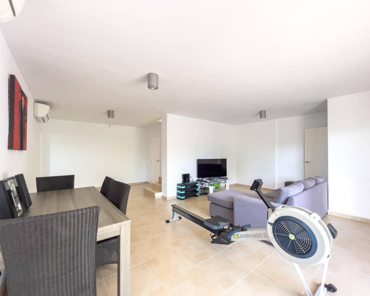 Sales - Detached villa - Altea - Altea La Vella