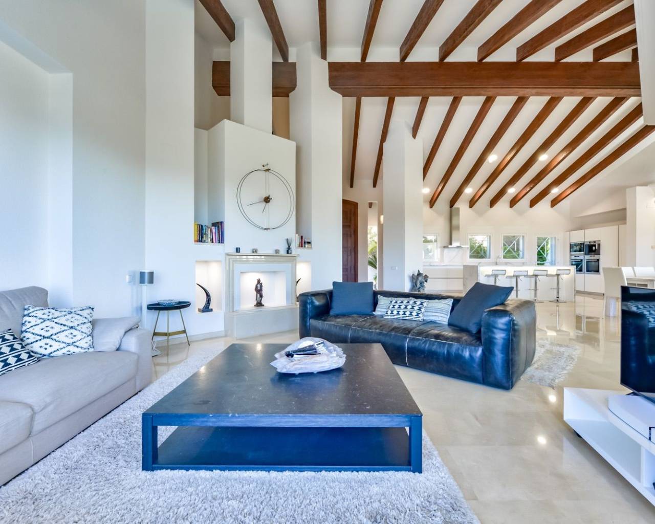 Sales - Detached villa - Altea - Sierra de Altea