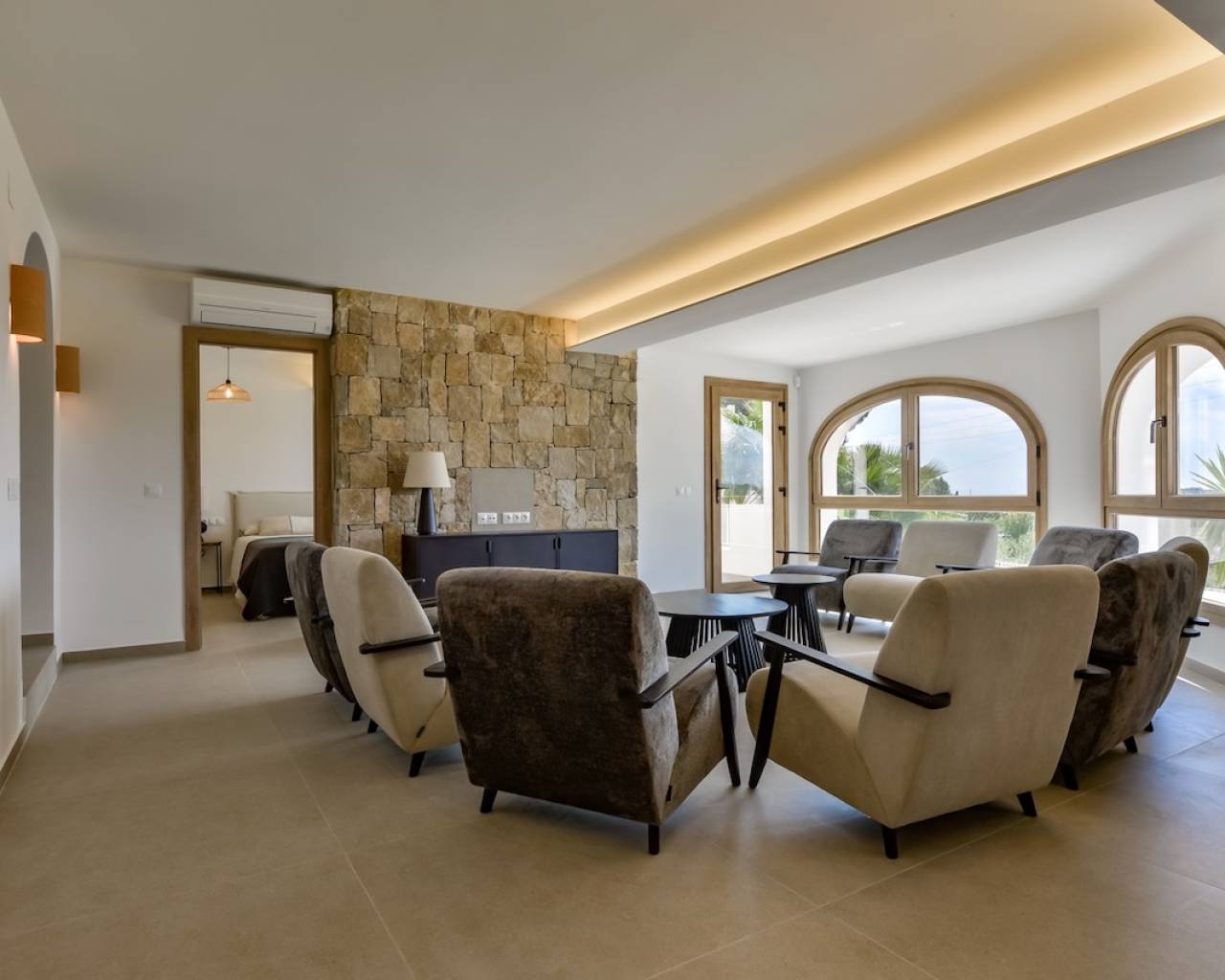 Sales - Detached villa - Altea - El PARADISO