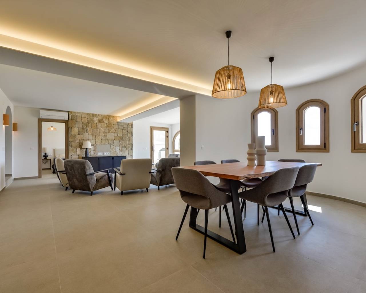 Sales - Detached villa - Altea - El PARADISO