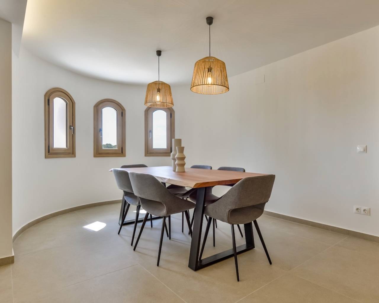 Sales - Detached villa - Altea - El PARADISO