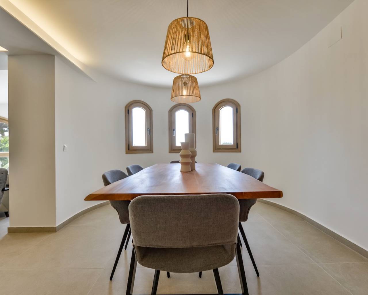 Sales - Detached villa - Altea - El PARADISO