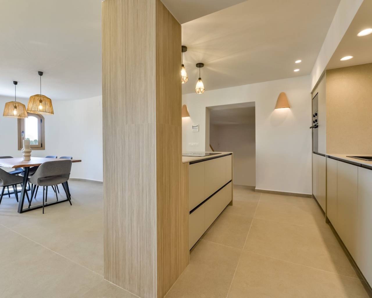 Sales - Detached villa - Altea - El PARADISO