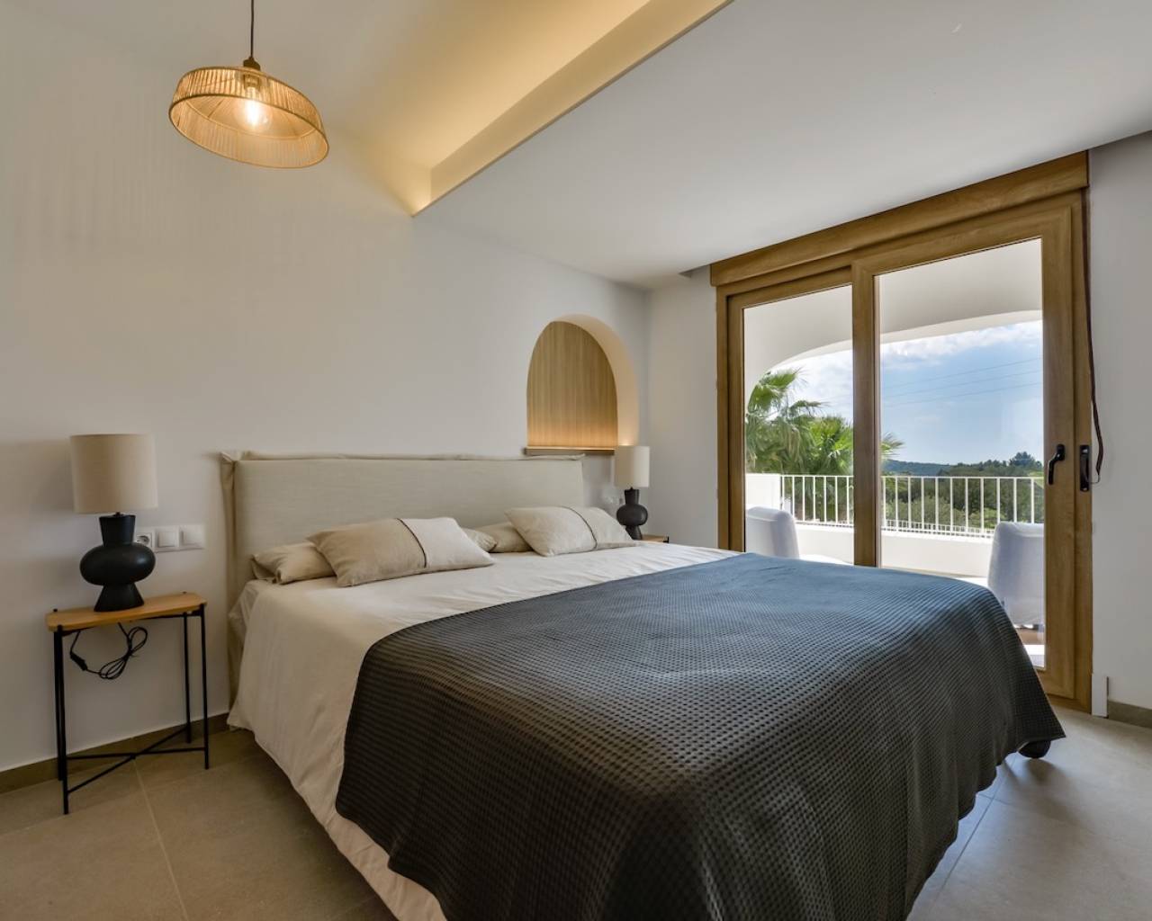 Sales - Detached villa - Altea - El PARADISO