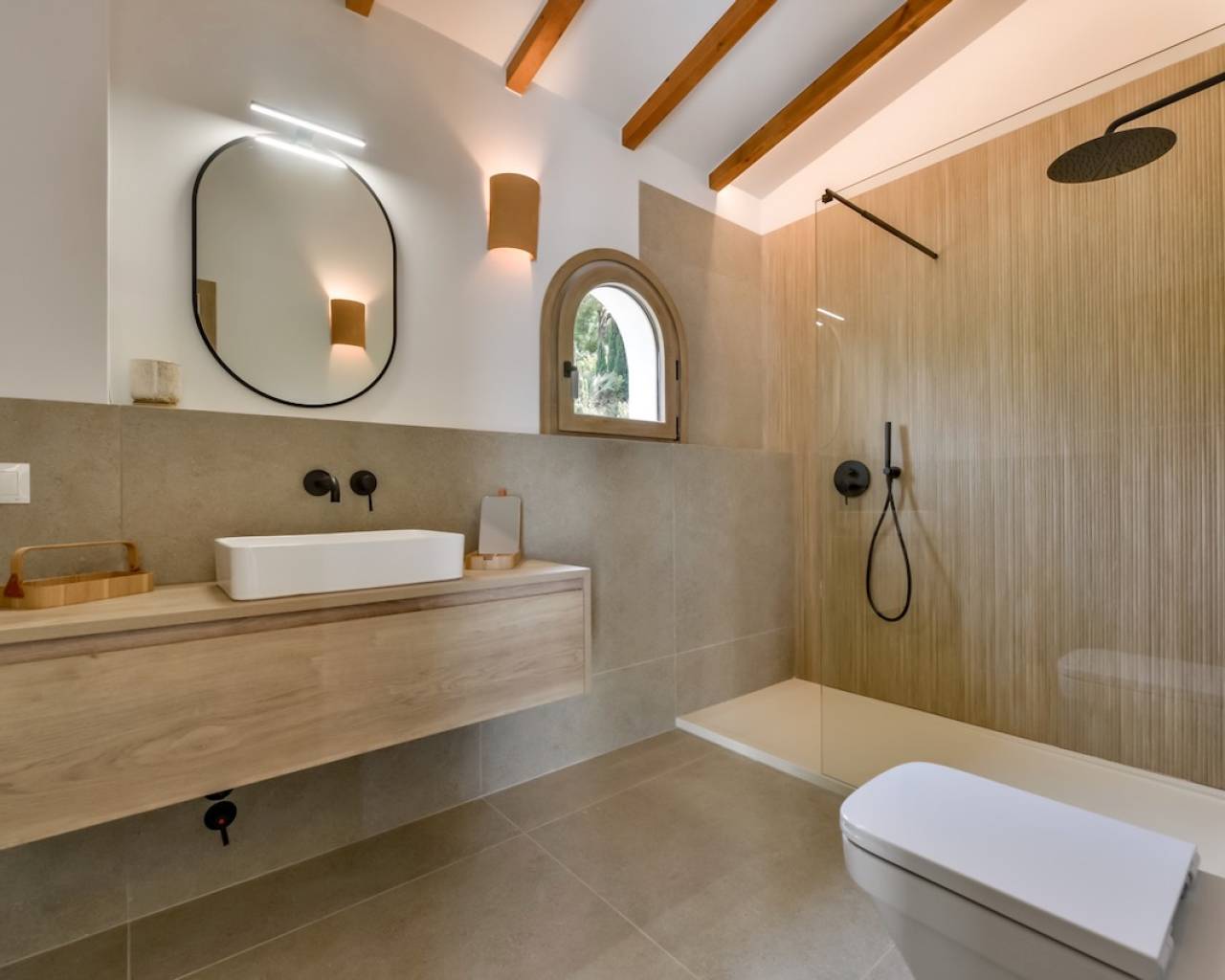 Sales - Detached villa - Altea - El PARADISO