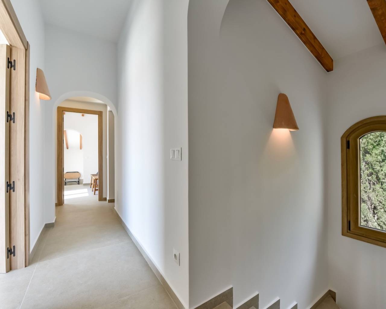 Sales - Detached villa - Altea - El PARADISO