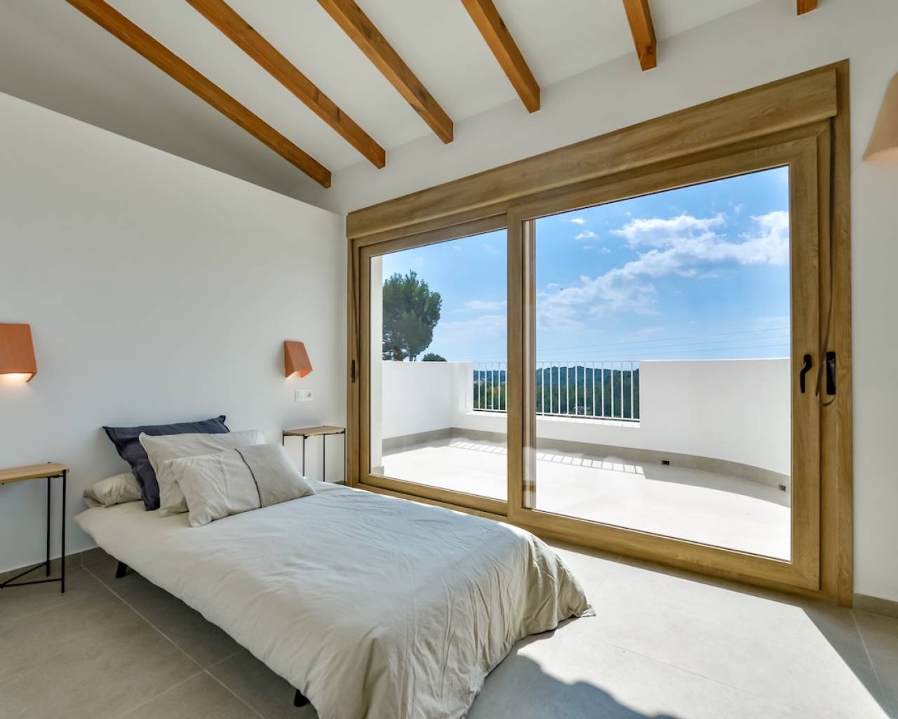Sales - Detached villa - Altea - El PARADISO