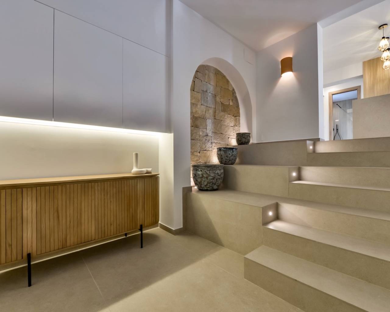 Sales - Detached villa - Altea - El PARADISO