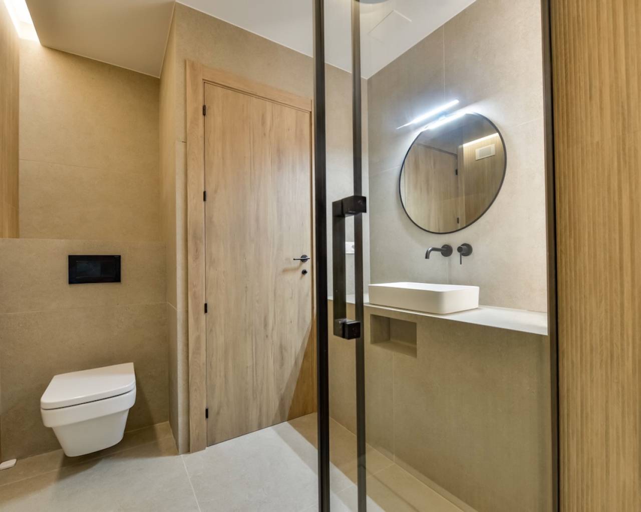 Sales - Detached villa - Altea - El PARADISO