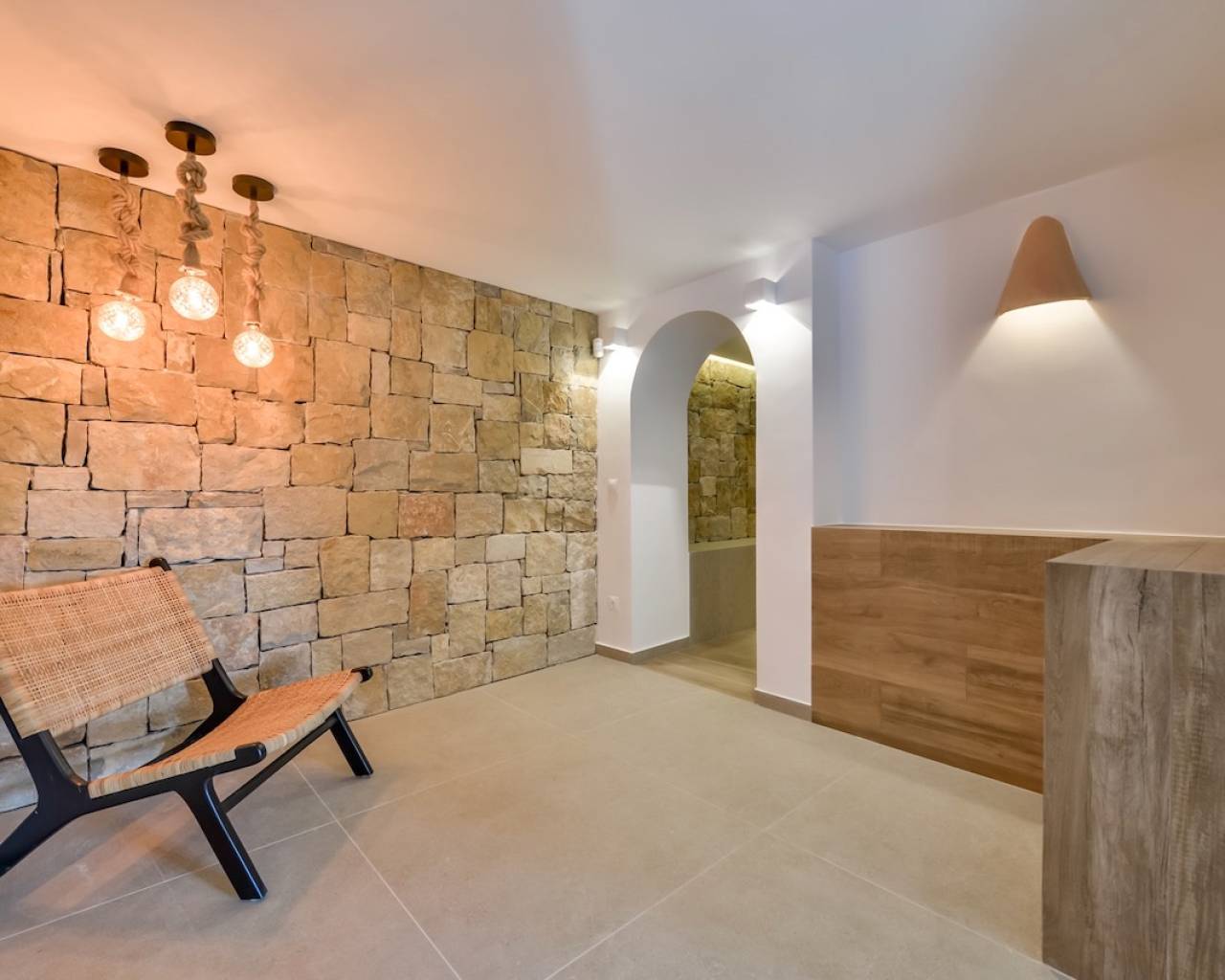 Sales - Detached villa - Altea - El PARADISO