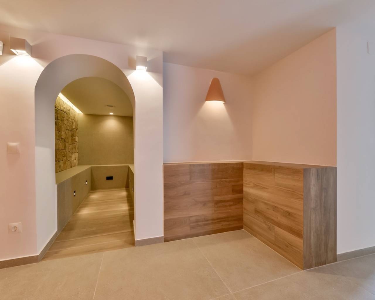 Sales - Detached villa - Altea - El PARADISO