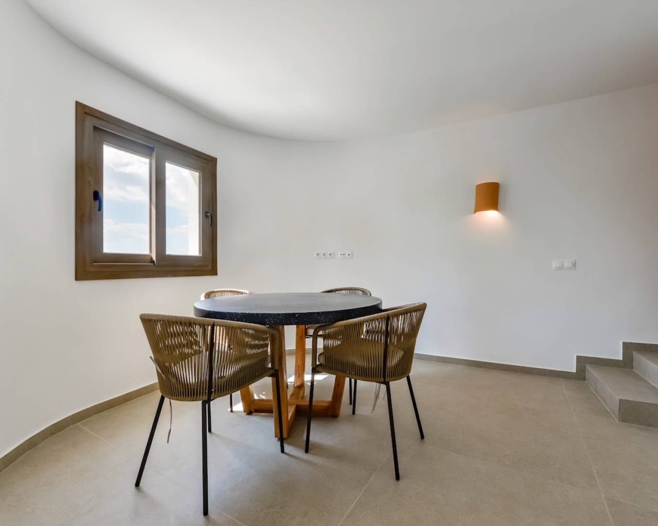 Sales - Detached villa - Altea - El PARADISO