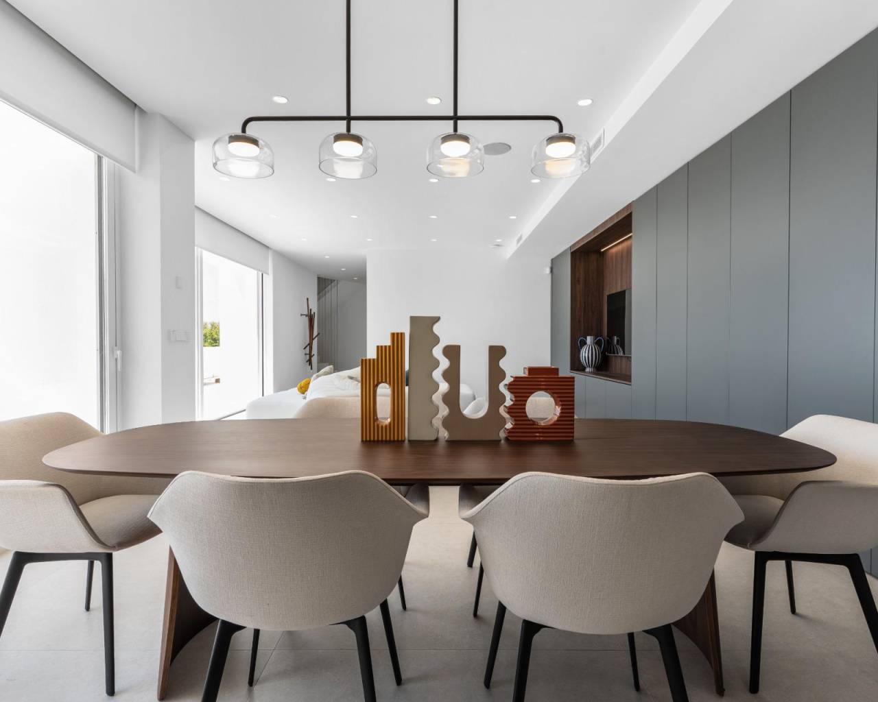 Sales - Detached villa - Altea - La Sierra