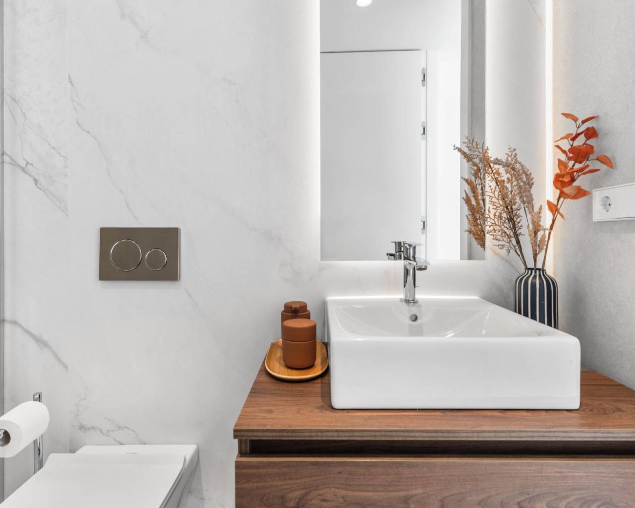 Sales - Detached villa - Altea - La Sierra